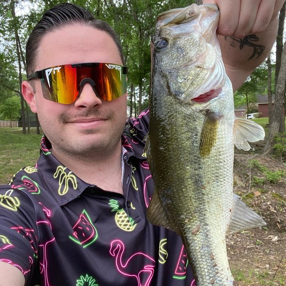 Meet your Posher, Larson - Picture 1 of 1